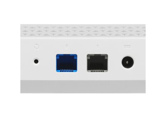 WiFi роутер Netcraze (Keenetic) Racer (NC-4010)